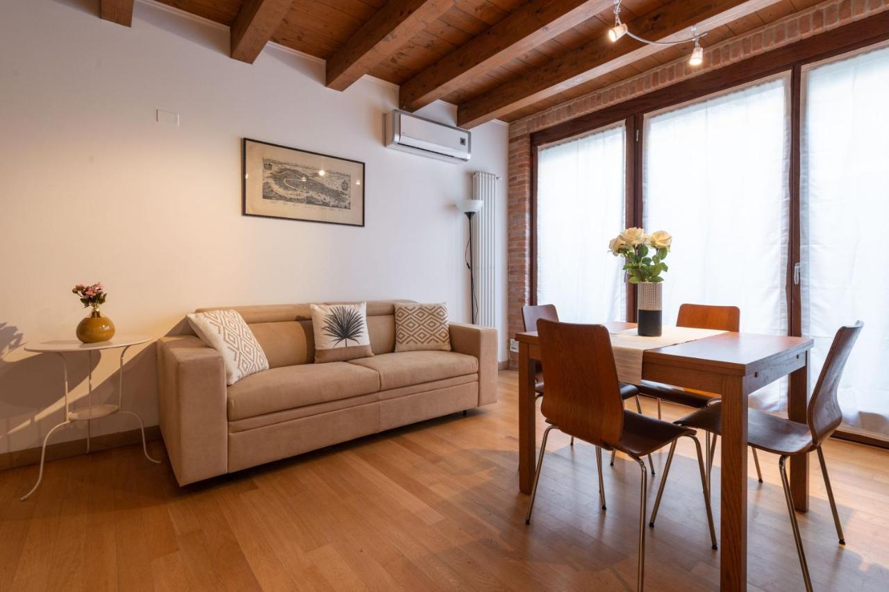 Appartamento GuestFriendly S01 - Ca dell Orto *