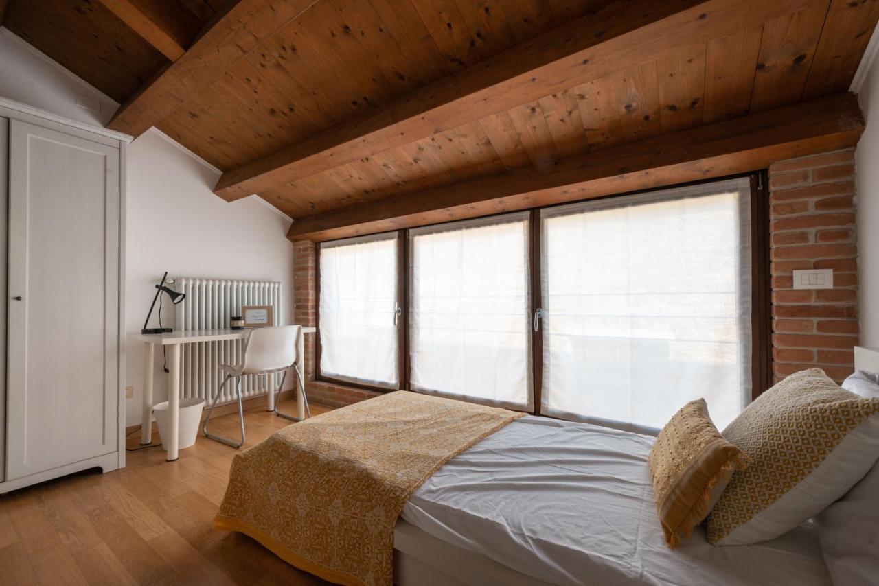 GuestFriendly S01 - Ca dell Orto Appartamento Venezia