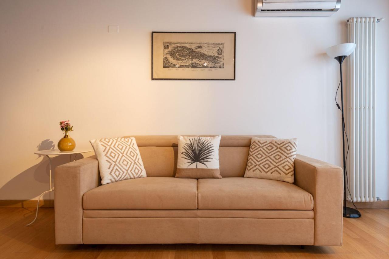 Appartamento GuestFriendly S01 - Ca dell Orto