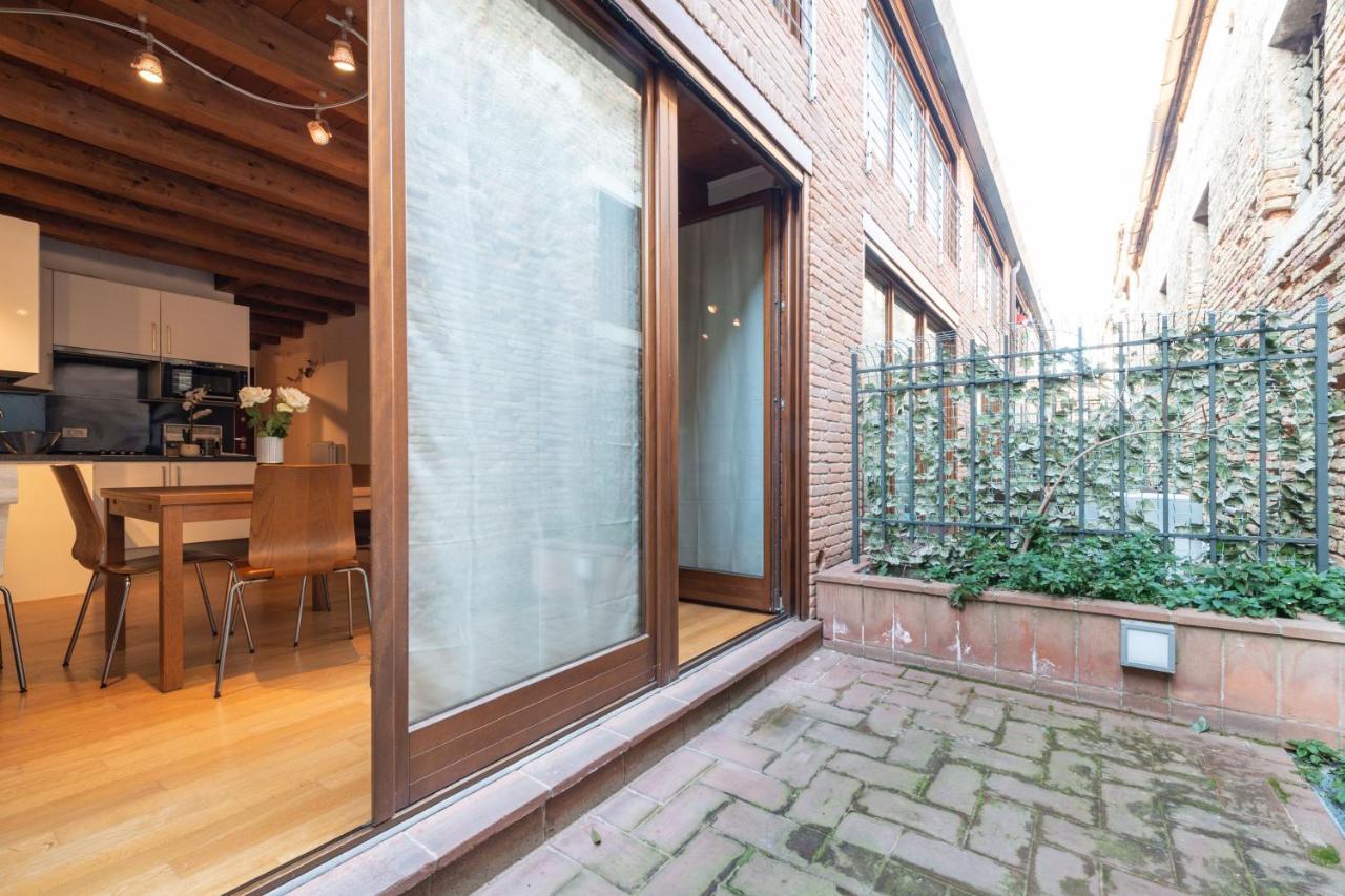GuestFriendly S01 - Ca dell Orto * Venezia