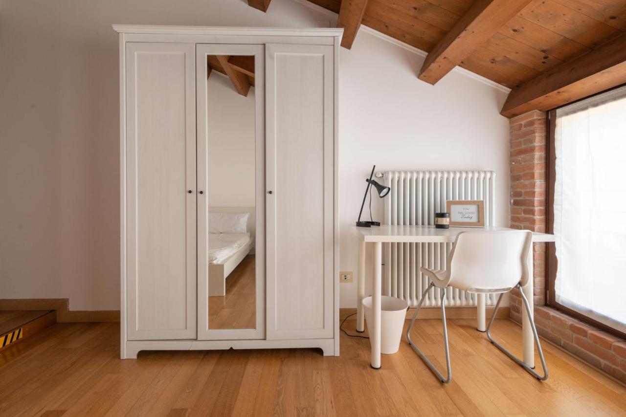 Appartamento GuestFriendly S01 - Ca dell Orto