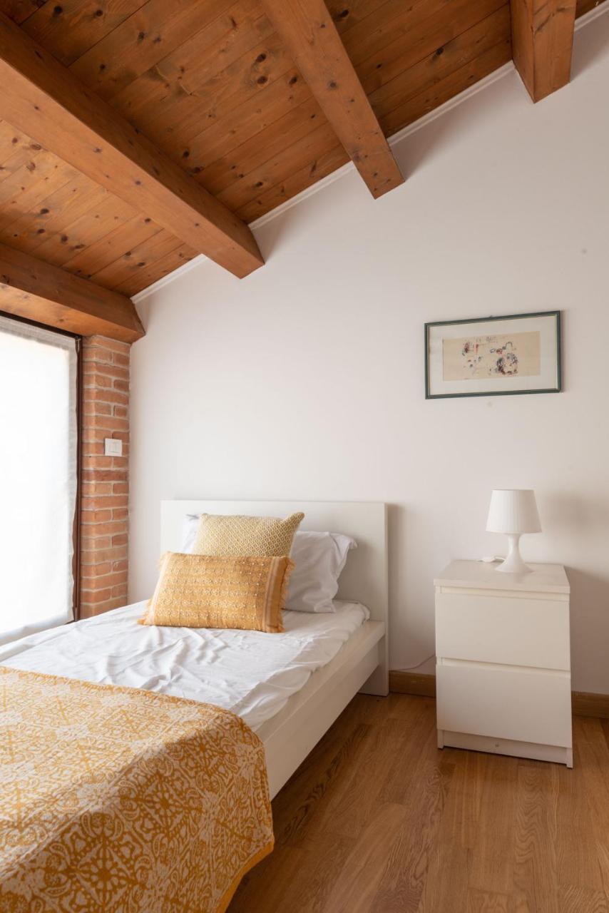 Appartamento GuestFriendly S01 - Ca dell Orto