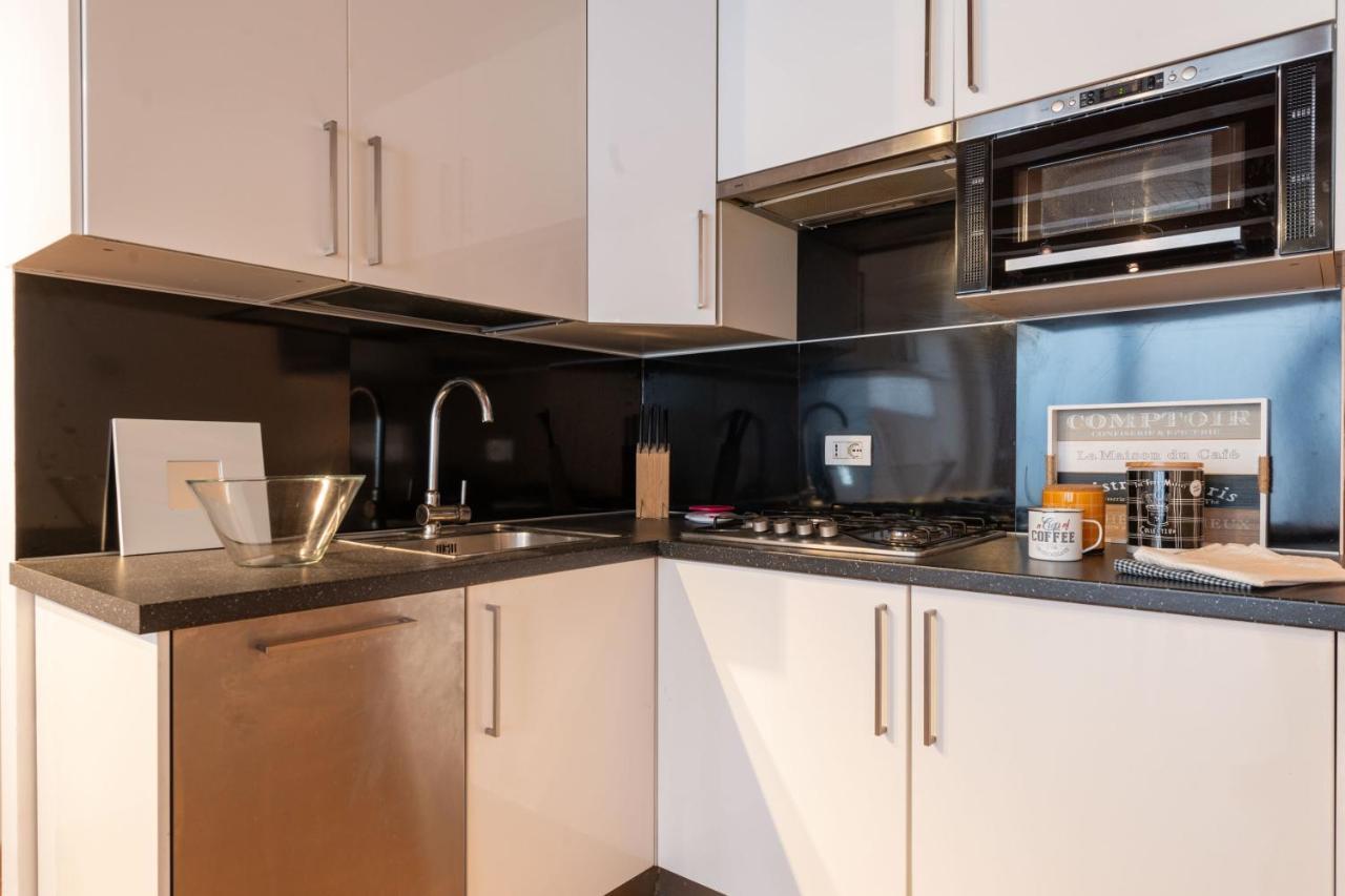 Appartamento GuestFriendly S01 - Ca dell Orto *