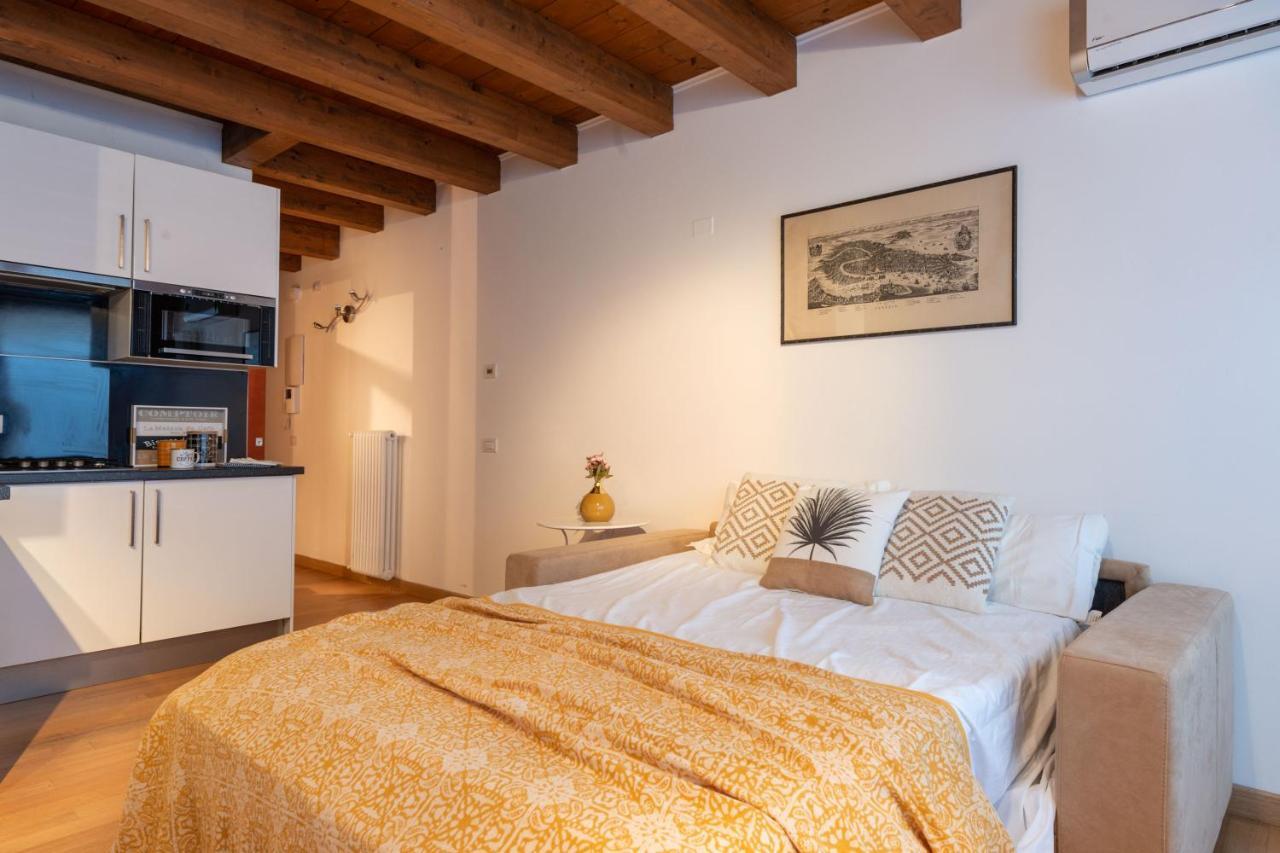 GuestFriendly S01 - Ca dell Orto * Venezia