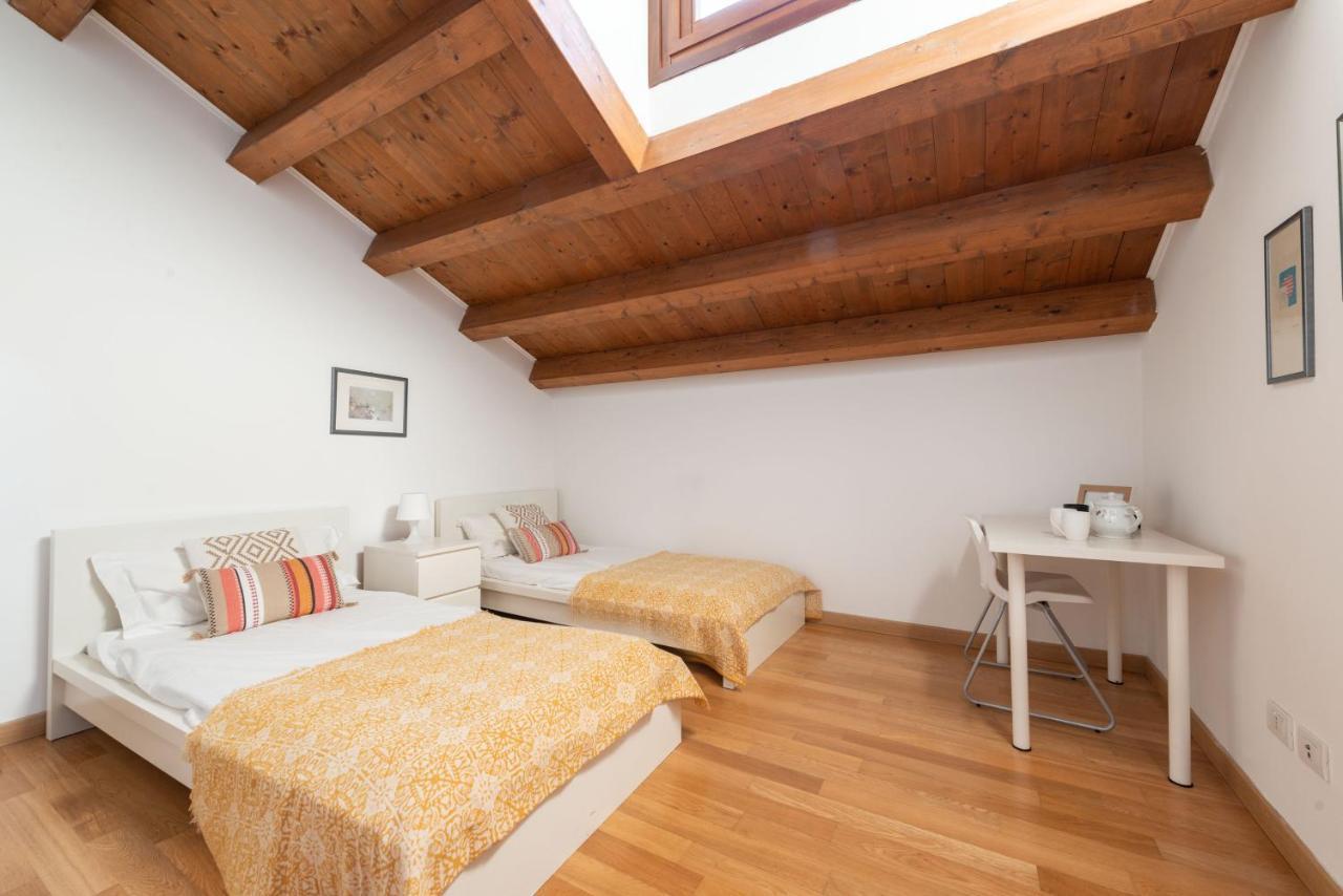 Appartamento GuestFriendly S01 - Ca dell Orto *