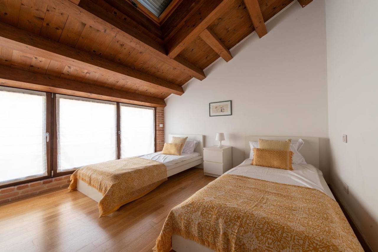 GuestFriendly S01 - Ca dell Orto * Venezia