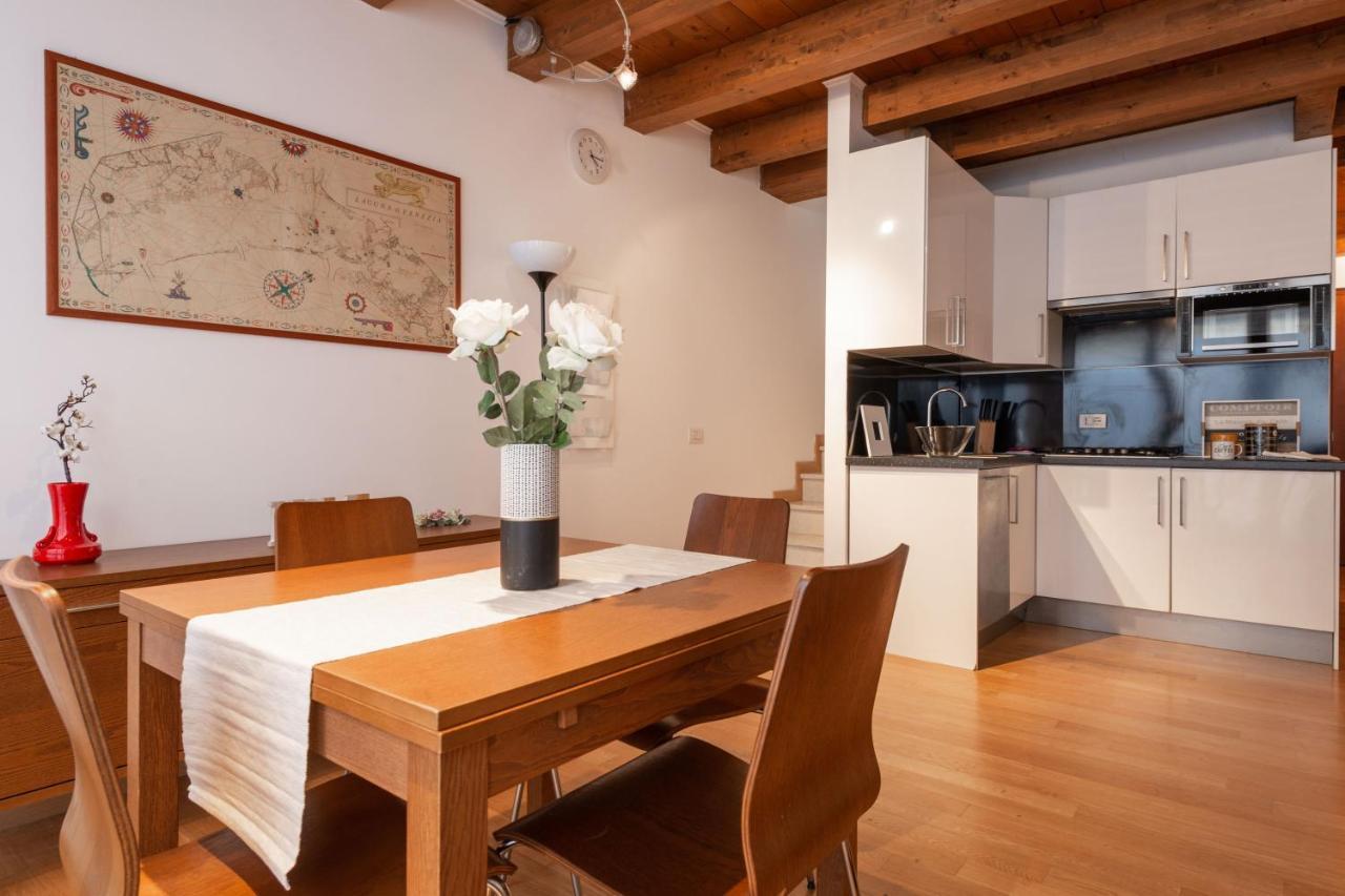 GuestFriendly S01 - Ca dell Orto * Venezia