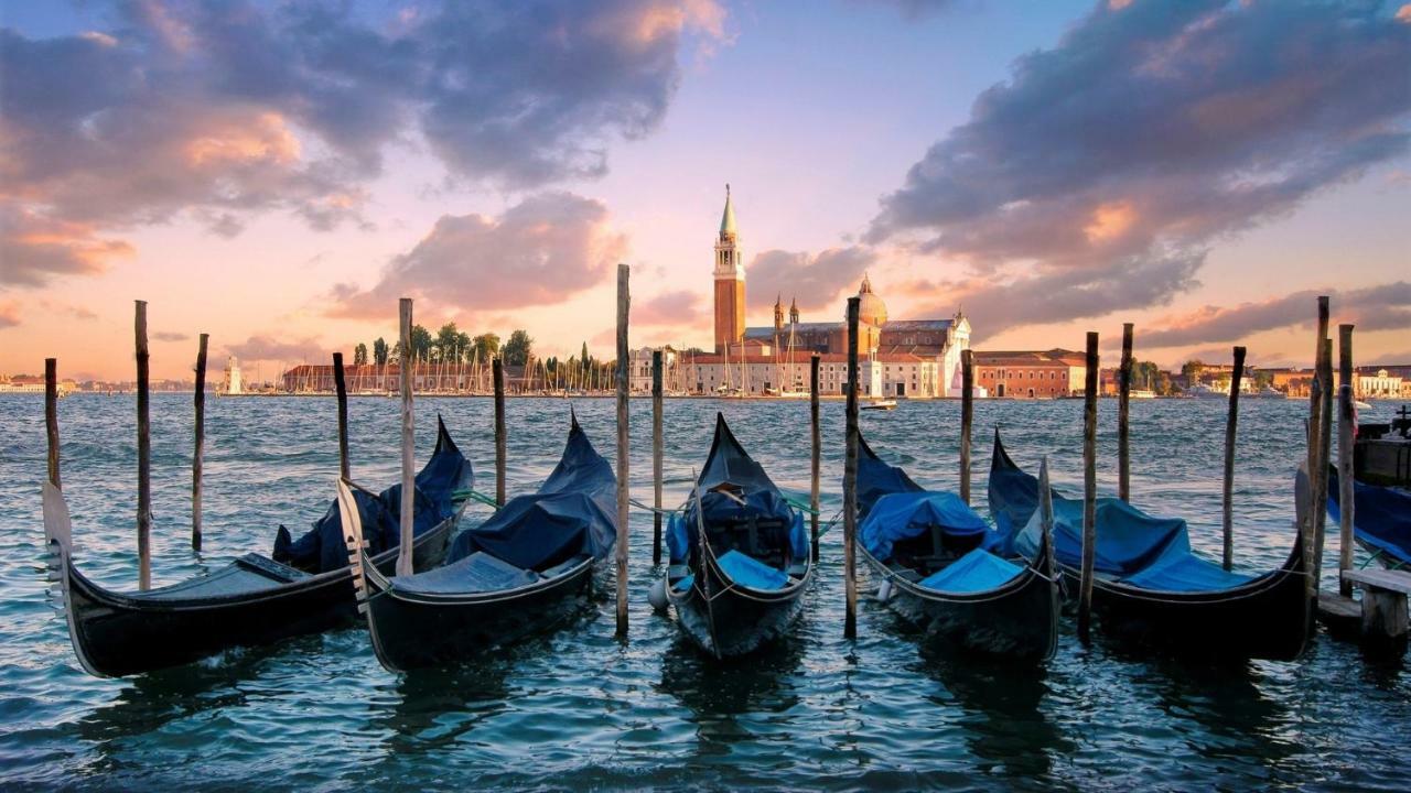 GuestFriendly S01 - Ca dell Orto Appartamento Venezia